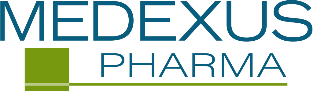Medexus Logo